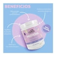 thumbnail image 4 of Suplemento alimenticio Nuba proteína whey polvo chai vainilla 500g, 4 of 4