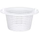 thumbnail image 2 of Cesta de skimmer de repuesto, ideal para piscinas elevadas, tamaño estándar pequeño con asa, skimmers de suministros para piscinas, 2 of 3