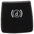 thumbnail image 2 of Car Parking Brake Hand Brake P Button Switch Cover for X5 E70 2006-2013 X6 E71 2008-2014, 2 of 5