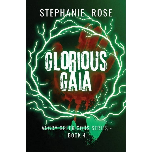 Glorious Gaia, (Hardcover)
