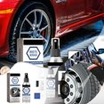 thumbnail image 2 of Car Cleaning and Care 30ml Tire Removal Spray for Effortless Aging Elimination and Application on Tires, 2 of 9