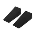 thumbnail image 2 of 2 cuñas de , tabla inclinada para estirar pantorrillas, antideslizantes, profesionales, para sentadillas, para ejercicios en el gimnasio en casa, 2 of 8