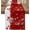 Color 6, variant on Rdsfhsp Watercolor Red Cardinal Bird Branch Cotton and Linen Table Runners 13x72in, Table Cover Dresser Christmas Bells Washable Table Decor for Kitchen Party Wedding Gathering
