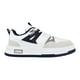thumbnail image 2 of TENIS CASUALES CABALLERO BLACK REPUBLIC PM24011116 SIMIPIEL BCO, 2 of 4