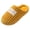 Yellow, variant on YLYL Women's Orthopedic Slippers Soft Comfy Memory Foam Non-Slip Indoor and Outdoor Slippers