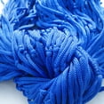 thumbnail image 5 of WHAMVOX Hanging Rope Hammock Nylon Green 1Pack Portable Outdoor Leisure Picnic, 5 of 5