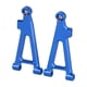 thumbnail image 1 of RC Front Lower Arm, Aluminum Alloy Wear Resistant RC Front Lower Suspension Arm High Strength For 16210, 1 of 8