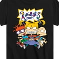 thumbnail image 3 of Rugrats - Rugrats Squad - Toddler And Youth Short Sleeve Graphic T-Shirt, 3 of 6