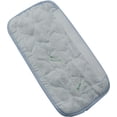 thumbnail image 4 of 4 Uds cubierta de manija de tela cubierta de perilla de puerta guantes de manija de refrigerador a prueba de polvo cubierta de manija de puerta de nevera 28 cm x 15 cm Namotu WMZY-852, 4 of 6