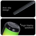 thumbnail image 4 of Somatosensory Virtual Drums Kit Battery Powered Airs Drums Sticks Set Kit for Adults Children, 4 of 4
