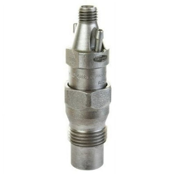 DELPHI - INJECTOR Fits select: 1997-2004 VOLKSWAGEN JETTA, 1998-2004 VOLKSWAGEN NEW BEETLE