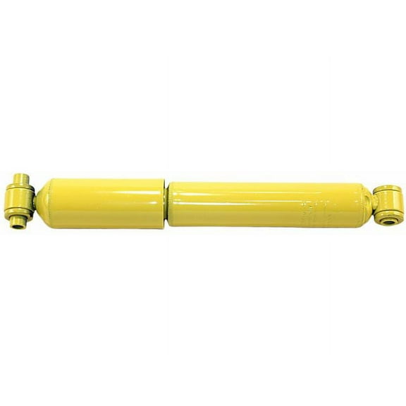 Front Shock Absorber - Compatible with 1988 - 2000 GMC K2500 1989 1990 1991 1992 1993 1994 1995 1996 1997 1998 1999