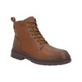 thumbnail image 2 of Botas Rodrisan Hombre Casual Ajustables Durables Cafe 25, 2 of 4
