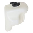 thumbnail image 3 of For 08-15 Lancer, 18-20 Eclipse Cross Coolant Reservoir Overflow Bottle Tank Cap, 3 of 5