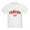 White, variant on - CA(CAN) Canada Hockey Kids Light T Shirt - Light Classic Kids Graphic, Short Sleeve T-Shirt, Sizes XS-XL