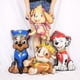 thumbnail image 4 of PAW Patrol-globos de papel de aluminio de látex para fiesta de cumpleaños, vajilla desechable, suministros para eventos para niños, Chase Marshall Skye, 4 of 5