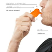 Windstorm™ Whistle - Orange