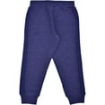 thumbnail image 4 of Disney Boys Jogger Pants Set, Athletic Sweatpants with Toy Story Print, Grey, Size 6, 4 of 5