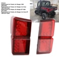 thumbnail image 4 of Rear Tail Lamp, 2413766 UTV Tail Light High Strength  for Ranger 1000 Crew XP, 4 of 7