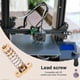 thumbnail image 5 of 2 Sets T8 Anti Backlash Spring Loaded Nut for Ender 3S Ender 3 Pro, 5 of 5