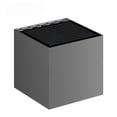 thumbnail image 2 of Lampara solar CUBE 32 de 700 lumenes bidireccional, 2 of 5