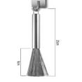 Steel Brush For Kitchen O Dish Brush And Holder The Scouring Stick Soap steel-brush-for-kitchen-o-dish-brush-and-holder-the-scouring-stick-soap