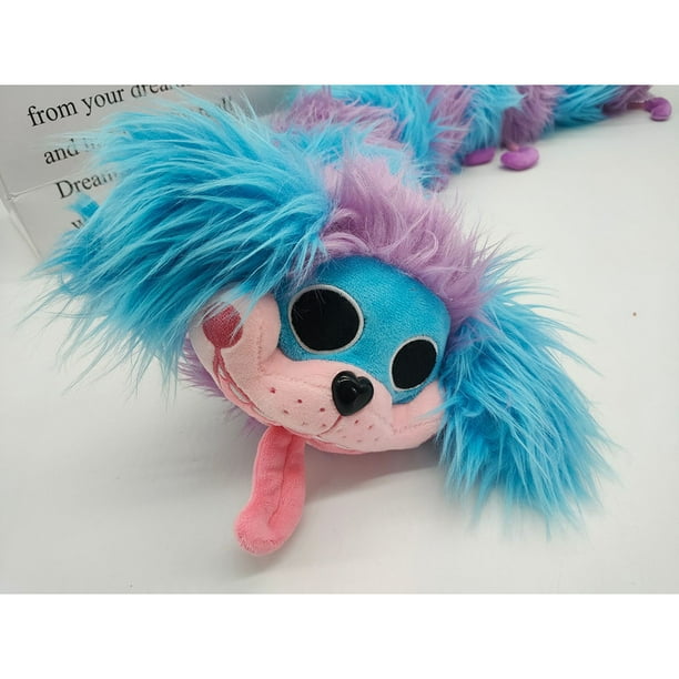 Pj Pug A Pillar Plush Caterpillar Figure Doll Toy Bunzo Bunny Plush Stuffed  Pillow Buddy Gift For Kids 