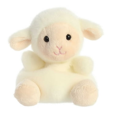 Aurora Palm Pals Piggles Spotted Piglet - Small, Adorable 5 in. Plush ...