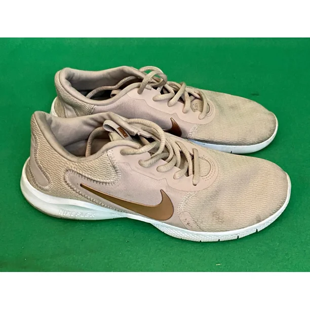 Nike Flex Experience Run 9 CD0227-200 Women's Shoes Size 8.