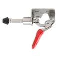 thumbnail image 3 of Abrazadera Rápida, Herramientas Manuales De Liberación Rápida Antideslizante Fiable Estable Para La Decoración Del Hogar Para La Instalación De Equipos ANGGREK Clamp Equipment, 3 of 8