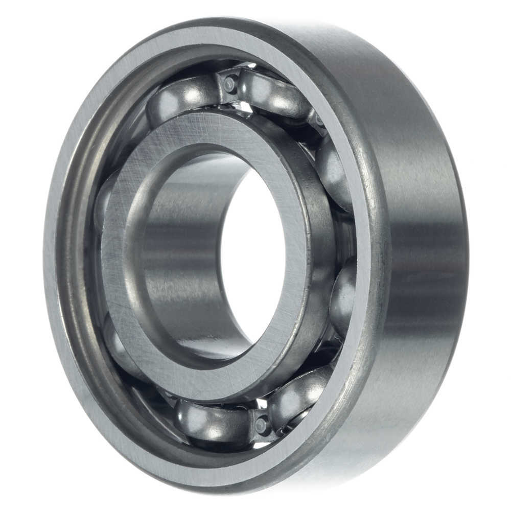 Schaeffler 6203-2Z Bearing - DGBB (Deep Groove Ball Bearing)