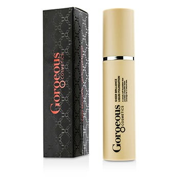 sheer brilliance liquid foundation 2y sb 1oz walmart com