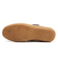 thumbnail image 6 of Daolelai Women's Casual Shoes Flat Solid Color Hollow Casual Moccasins Soft Sole Comfortable Casual Shoes, 6 of 9