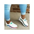 thumbnail image 3 of Rockomi Women Running Shoes Walking Shoes Fashion Sneakers Athletic Tennis Shoes, 3 of 3