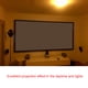 thumbnail image 3 of Pantalla de proyector Injueey 84 pulgadas Tela reflectante Plegable anti-luz 16:9, 3 of 6