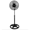 thumbnail image 1 of Ventilador Oscilante 12 Pulgadas IMPRESS IM-715B 3 Velocidades, 1 of 5