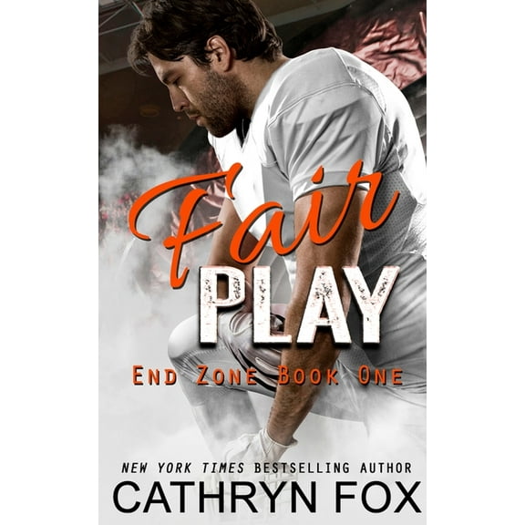 End Zone Fair Play, Book 1, (Paperback)