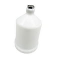 thumbnail image 2 of Recipiente pulverizador de pintura jinwen 600ml rosca interna, 2 of 8
