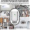 thumbnail image 3 of Température de Soupape de Radiateur Tatic Programmable via, 3 of 5