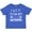 Royal Blue, variant on Inktastic I Got It From My Grandma Boys or Girls Baby T-Shirt