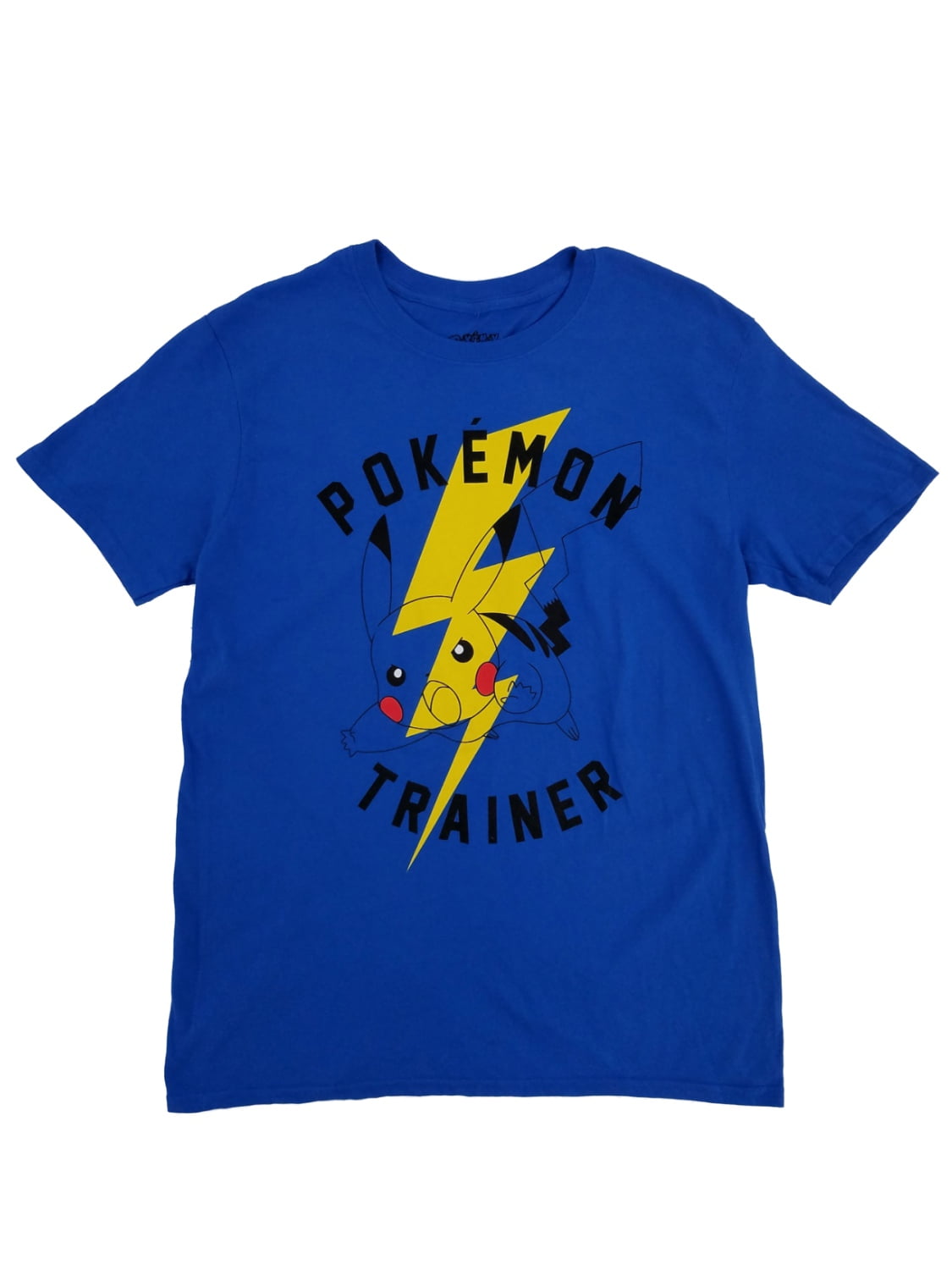 pokemon trainer tee