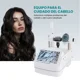 thumbnail image 5 of Dispositivo Capilar 5 en 1 Alta Frecuencia Dreamy Skin Cuidado del Cuero Cabelludo, 5 of 5