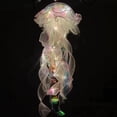 thumbnail image 3 of Nocturna Atmósfera Medusas Creativa para Habitación() Amarillo, 3 of 8
