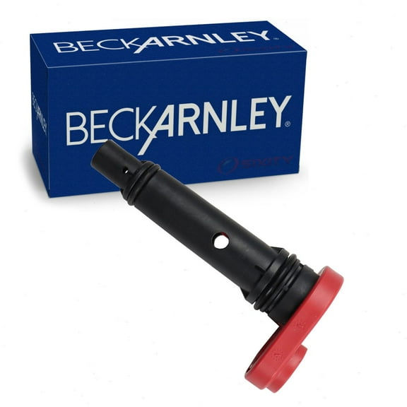 Beck/Arnley PCV Valve compatible with Honda Accord 2.4L L4 2013-2017