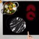 thumbnail image 5 of Silicone Induction Pads Cooker Protection Pad Induction Cooktops Magnetic Non-slip Scratch Round Protector Heat Resistance Mats, 5 of 7