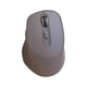 thumbnail image 1 of X7 Wireless Silent Mouse Bluetooth Dual Mode Design, Adjustable 5-Speed DPI for Laptop PC Game Office, 1 of 5