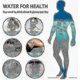 thumbnail image 3 of Hydrogen Water Bottle Generator, Portable Molecular Hydrogen Rich Water Ionizer Machine for Health & Wellness, 3 of 4