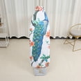 thumbnail image 2 of 19x55" Ironing Board Cover with Scorch and Stain Resistant Thick Padding Elastic, 2 of 8