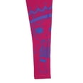 thumbnail image 3 of L.O.L. Surprise! Girls Leggings, 2-Pack, Sizes 4-16, 3 of 3
