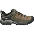 thumbnail image 3 of Zapatos de senderismo KEEN Targhee 3 Low, impermeables, para hombre, con cuerda elástica, 3 of 6